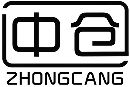 zhongcang logo